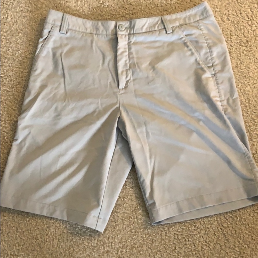 Men’s Puma Golf Shorts 36